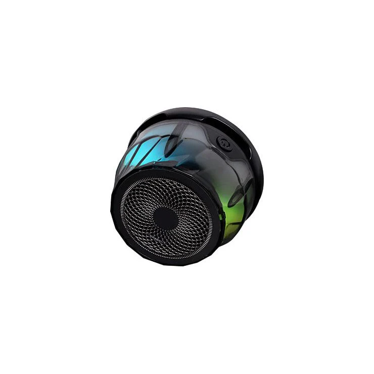 Magnetic Bluetooth Speaker with Qi Charging - Image 2