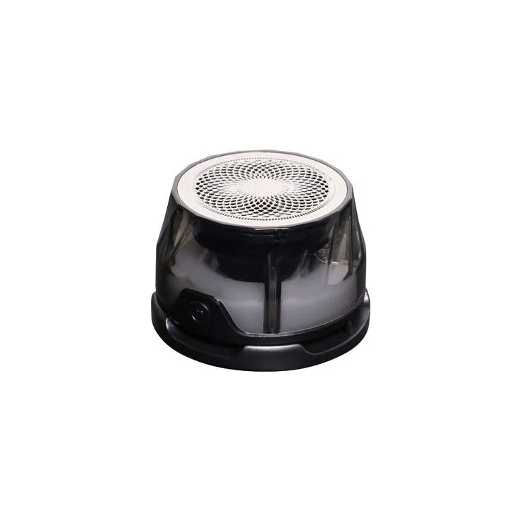 Magnetic Bluetooth Speaker with Qi Charging - Image 4