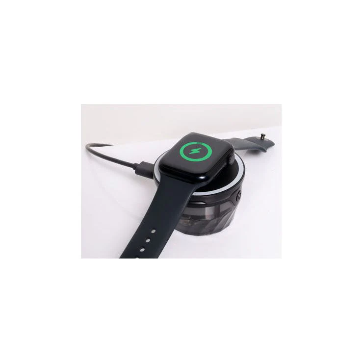 Magnetic Bluetooth Speaker with Qi Charging - Image 6