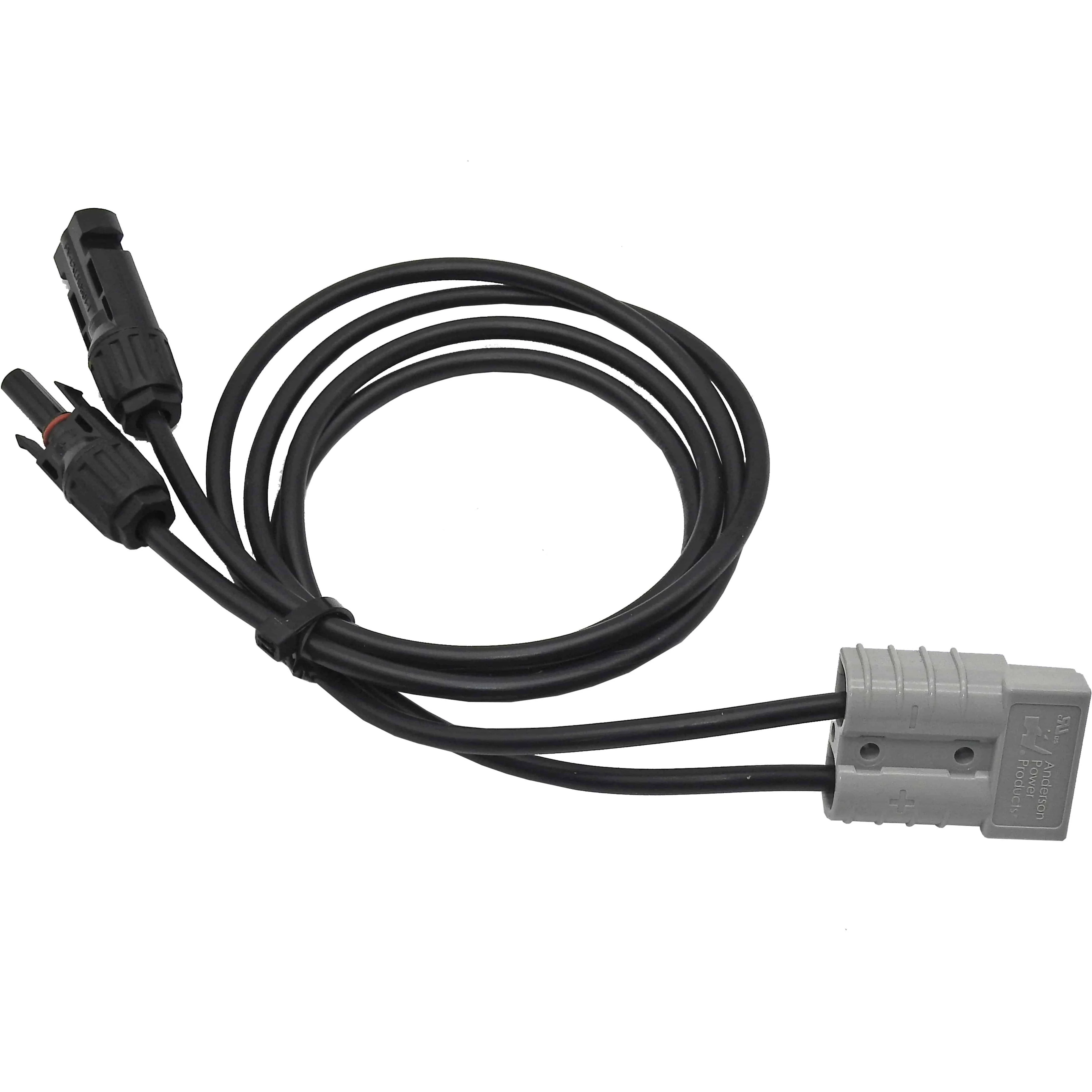 MC4 to 50 Amp Anderson adaptor - Image 2