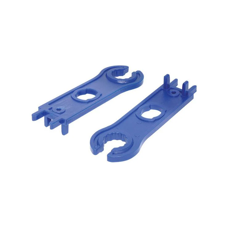 MC4 Solar Panel Connector Spanner Set | T1615