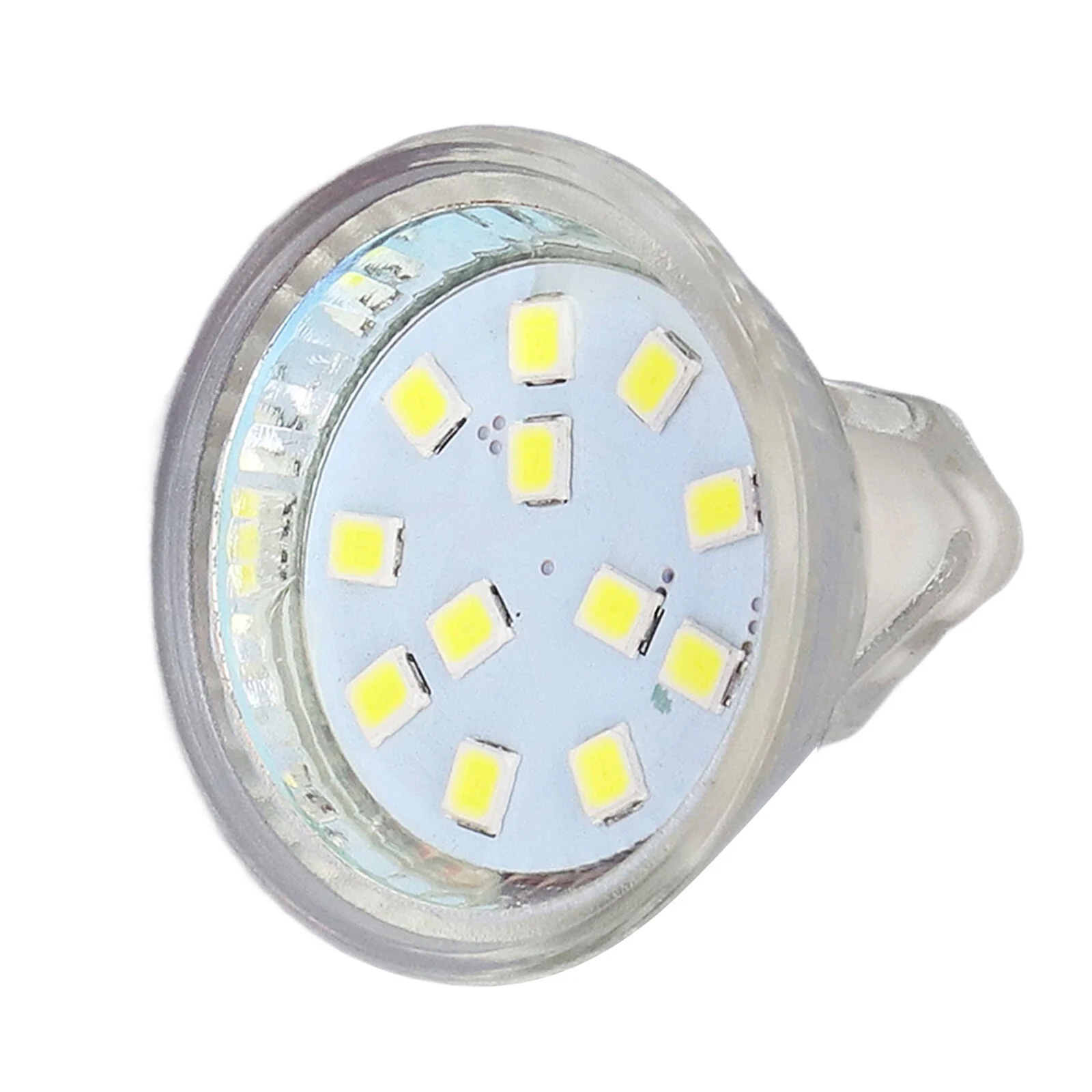 MR11 LED Replacement Globe Warm or Cool White Options
