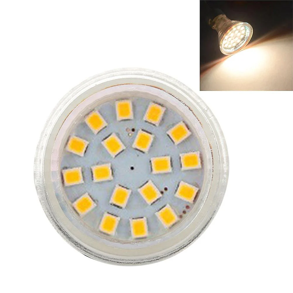 MR11 LED Replacement Globe Warm or Cool White Options - Image 4