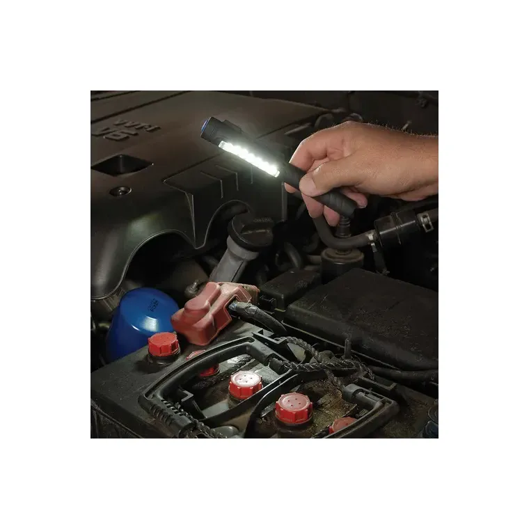 Narav Pocket Rechargeable LED Inspection Light | 71300 - Image 4