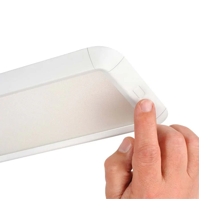 Narva 10-30V L.E.D Interior Light Panel with Off/On Switch | 87568 - Image 2