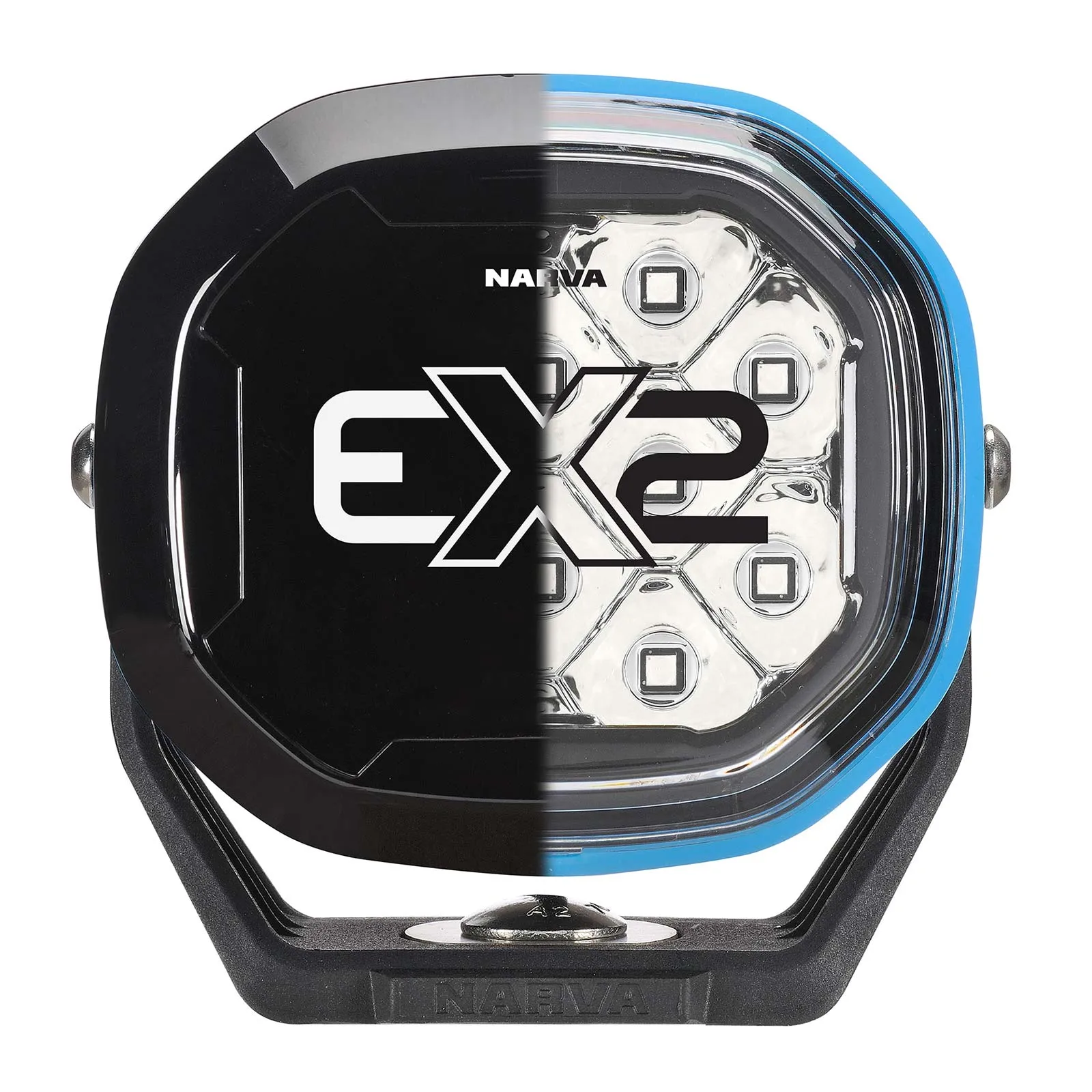 Narva 12/24V 4" EX2 Driving Light | 72142 - Image 3
