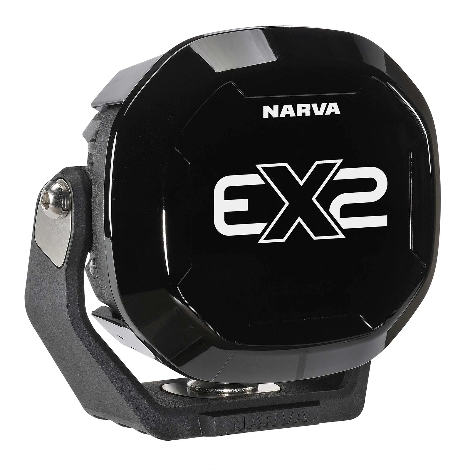 Narva 12/24V 4" EX2 Driving Light | 72142 - Image 4