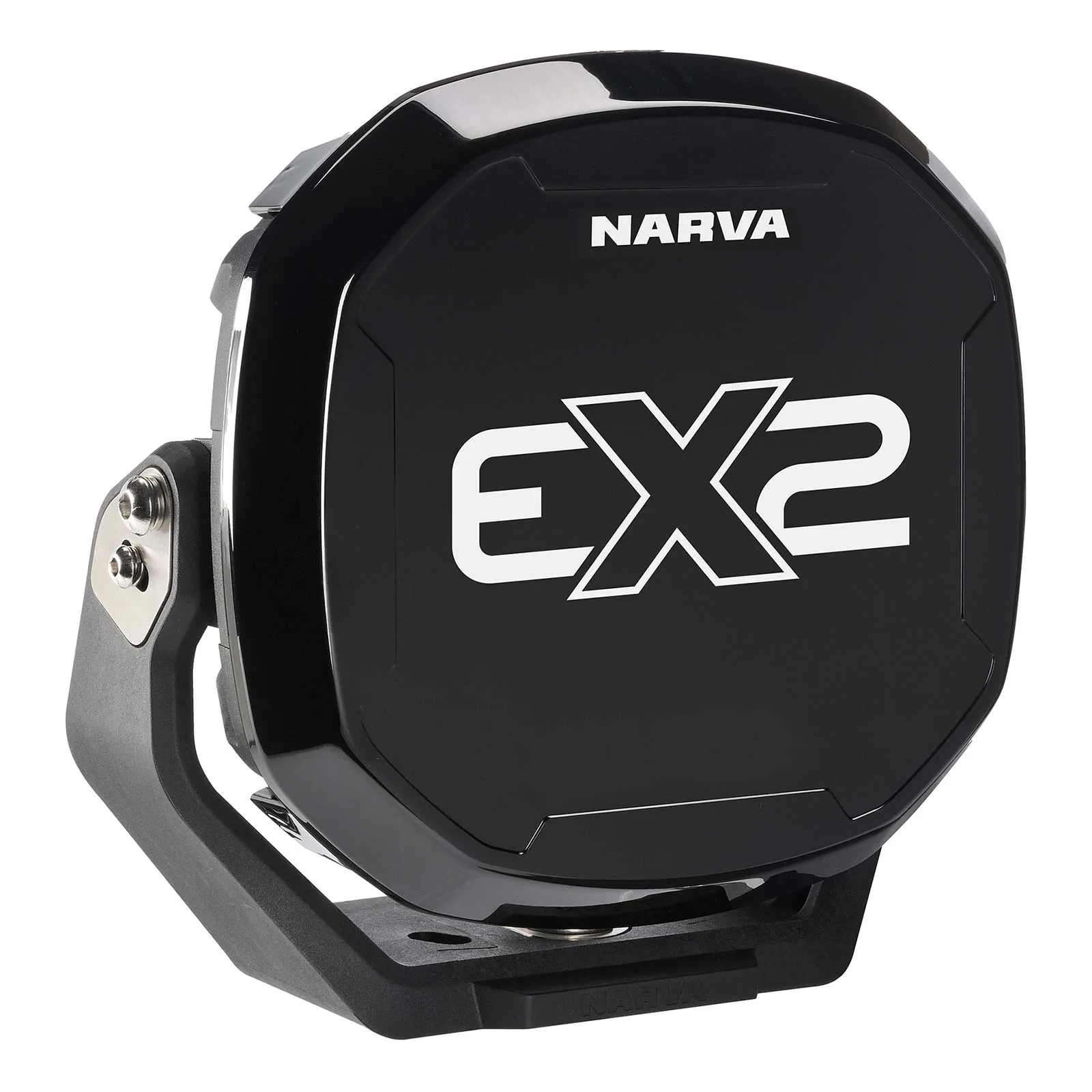 Narva 12/24V 9" EX2 Driving Light PAIR 72182 - Image 3