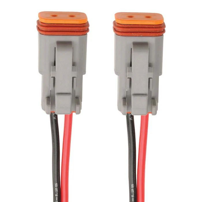Narva 12 Volt Driving Light & Light Bar Harness | 74401 - Image 3