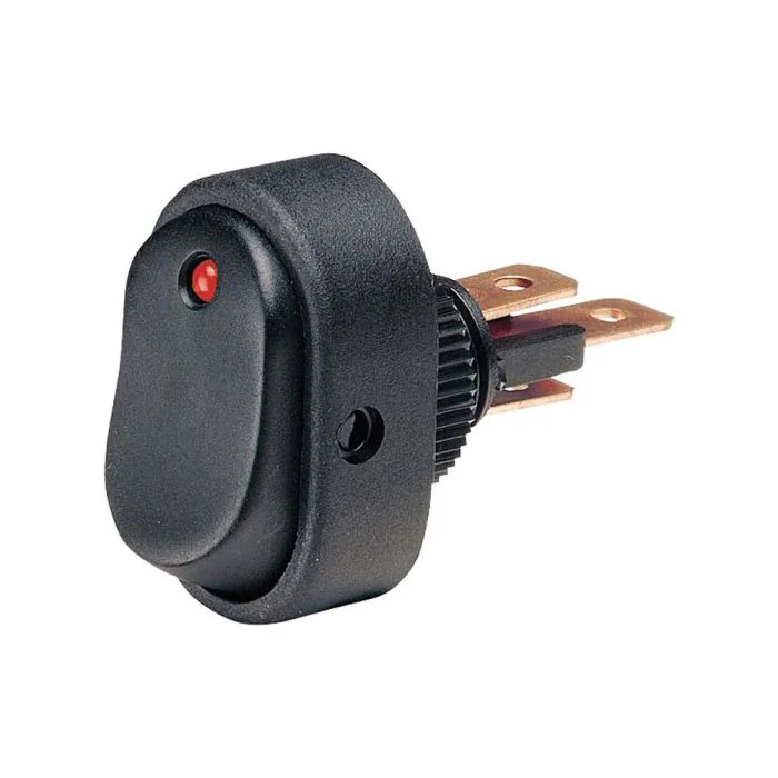 Narva 12 Volt Driving Light & Light Bar Harness | 74401 - Image 4
