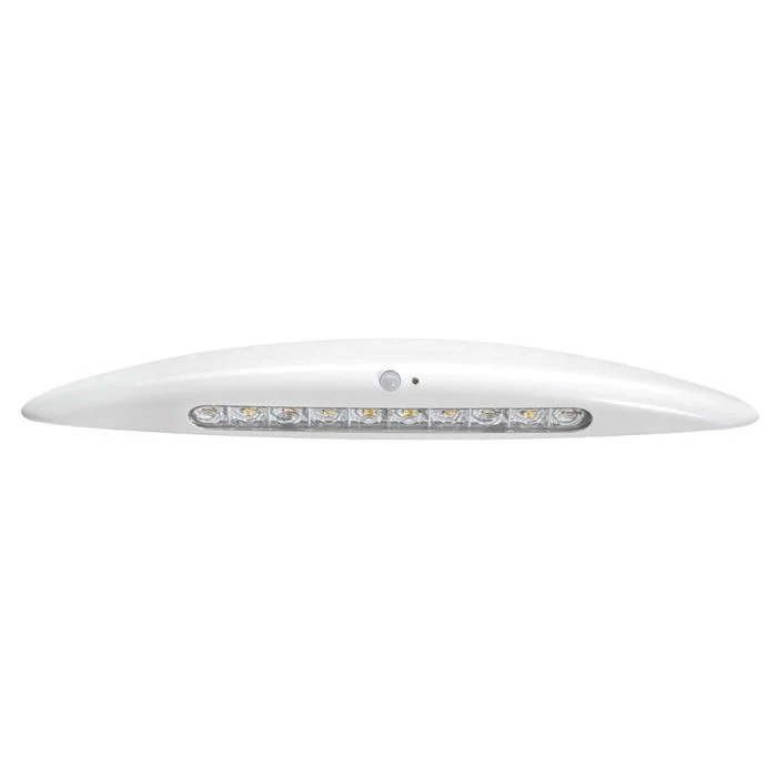 Narva 12V L.E.D Awning Porch Lamp with PIR Sensor | 87792
