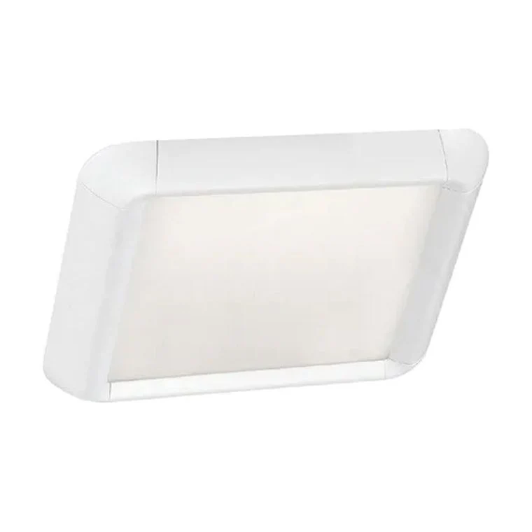 Narva 12V LED Interior Light Panel without Switch 182 x 160mm | 87565