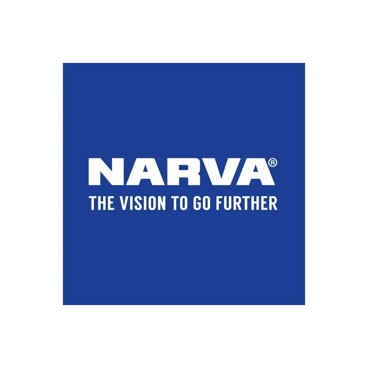 Narva 12Volt Side View Neon Strip 1.2M Warm White | 87820 - Image 3