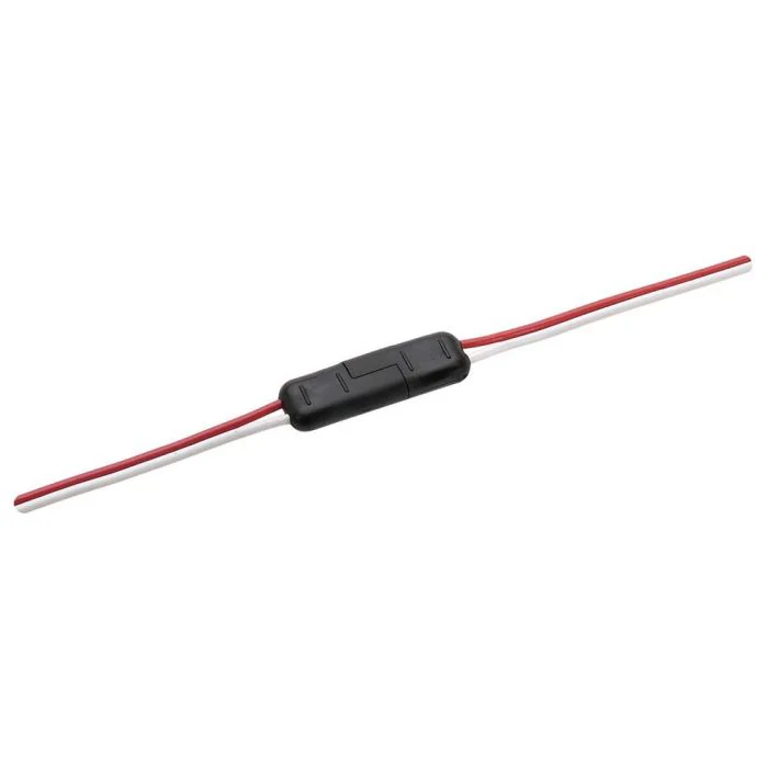 Narva 2 Way Weatherproof Harness Connector | 56292BL