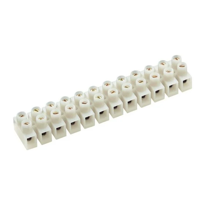 Narva 20A Terminal Connector Strips | 56280BL