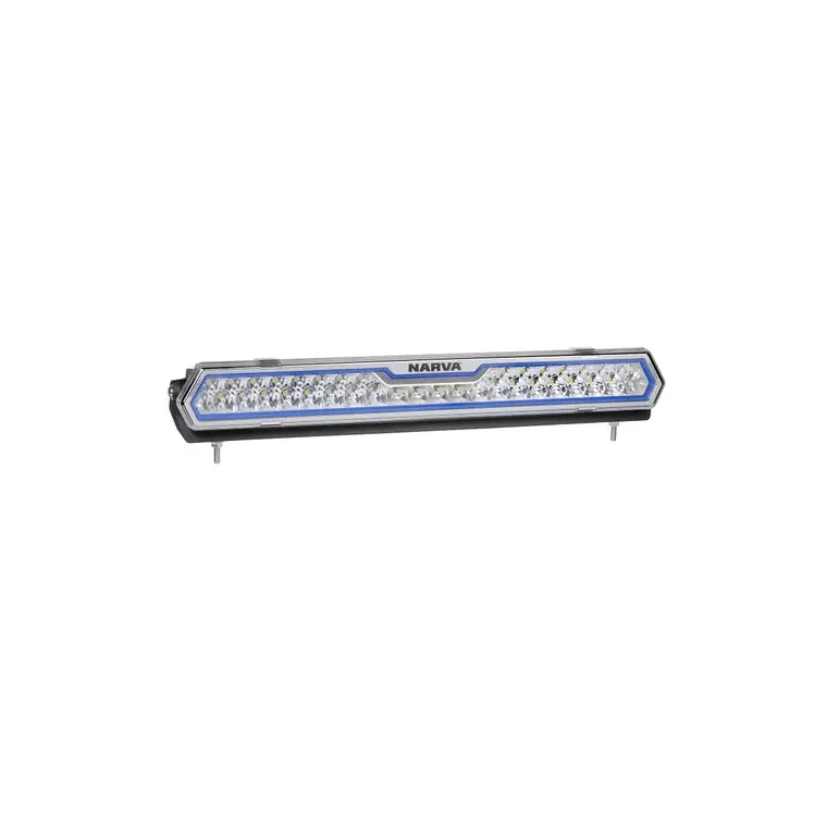 Narva 24" Inch Ultima Light Bar Ultra Satin Long & Wide Hybrid | 71720S - Image 3