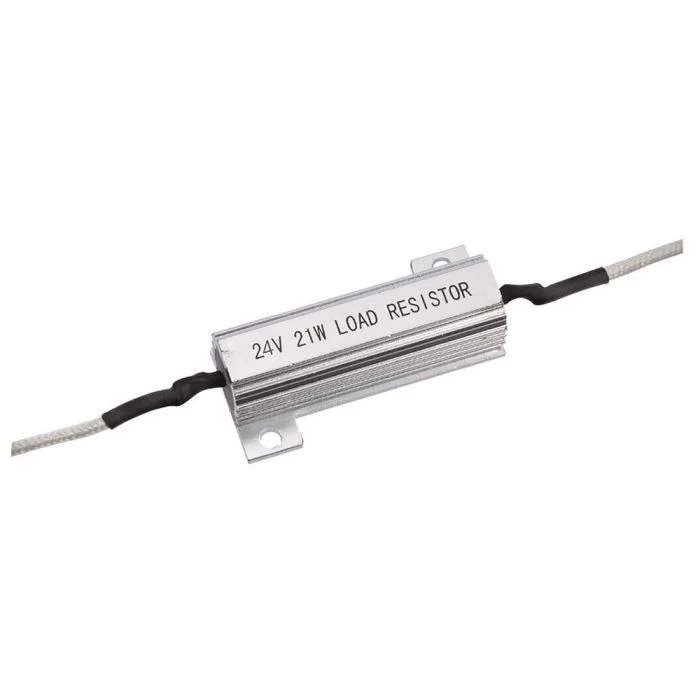 Narva 24V 21W LED Load Resistor Twin Pack | 90036BL2