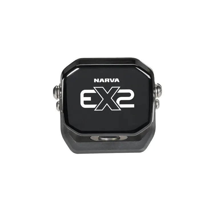 Narva 3" EX2 POD LED Light Bar Double Row | 72810 - Image 3