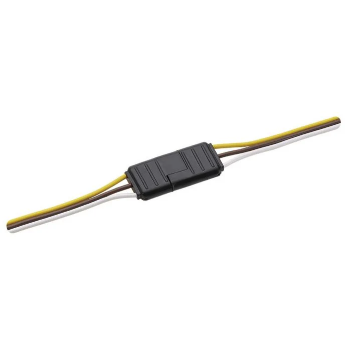 Narva 3 Way Weatherproof Harness Connector | 56293BL