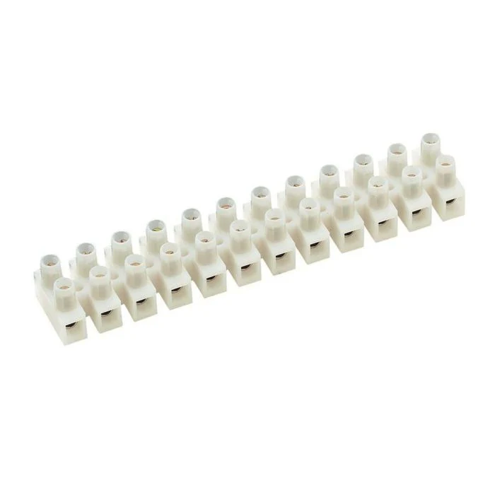 Narva 30A Terminal Connector Strips | 56281BL