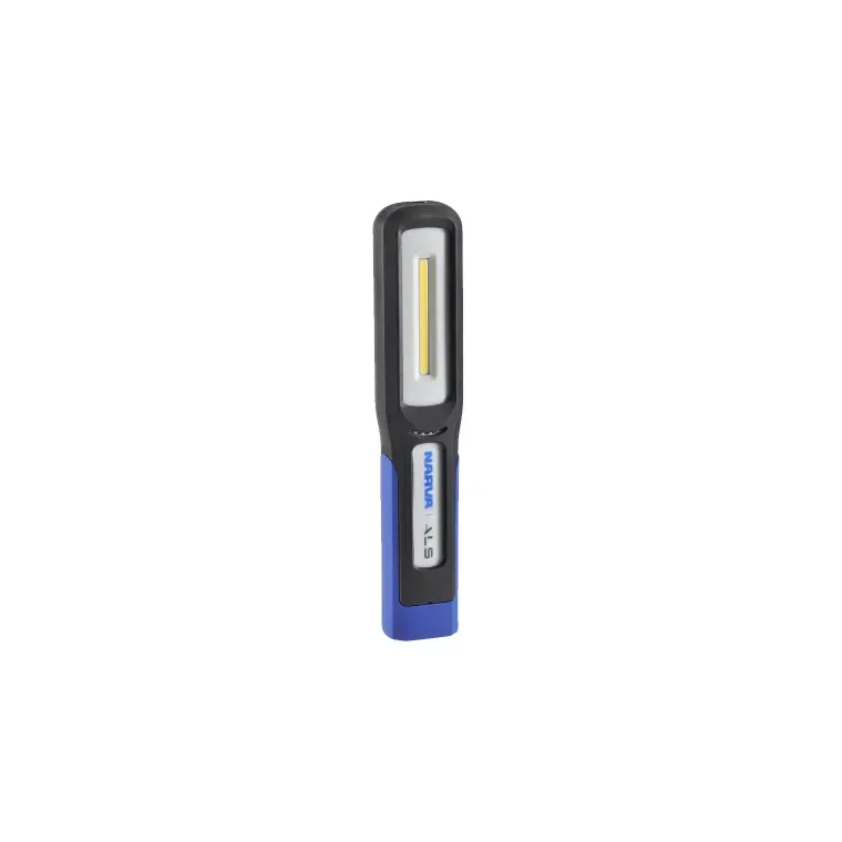Narva 500 Lumen Rechargeable Straight Folding ALS LED Work Light | 71462 - Image 3