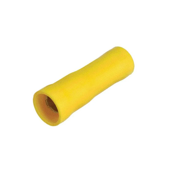 Narva 5.0MM Female Bullet Terminal Yellow (8 pack) | 56057BL - Image 2