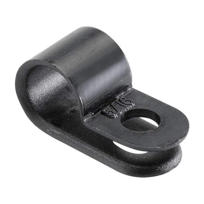 Narva 7.9mm Nylon P-CLIPS (5 pack) | 56583BL