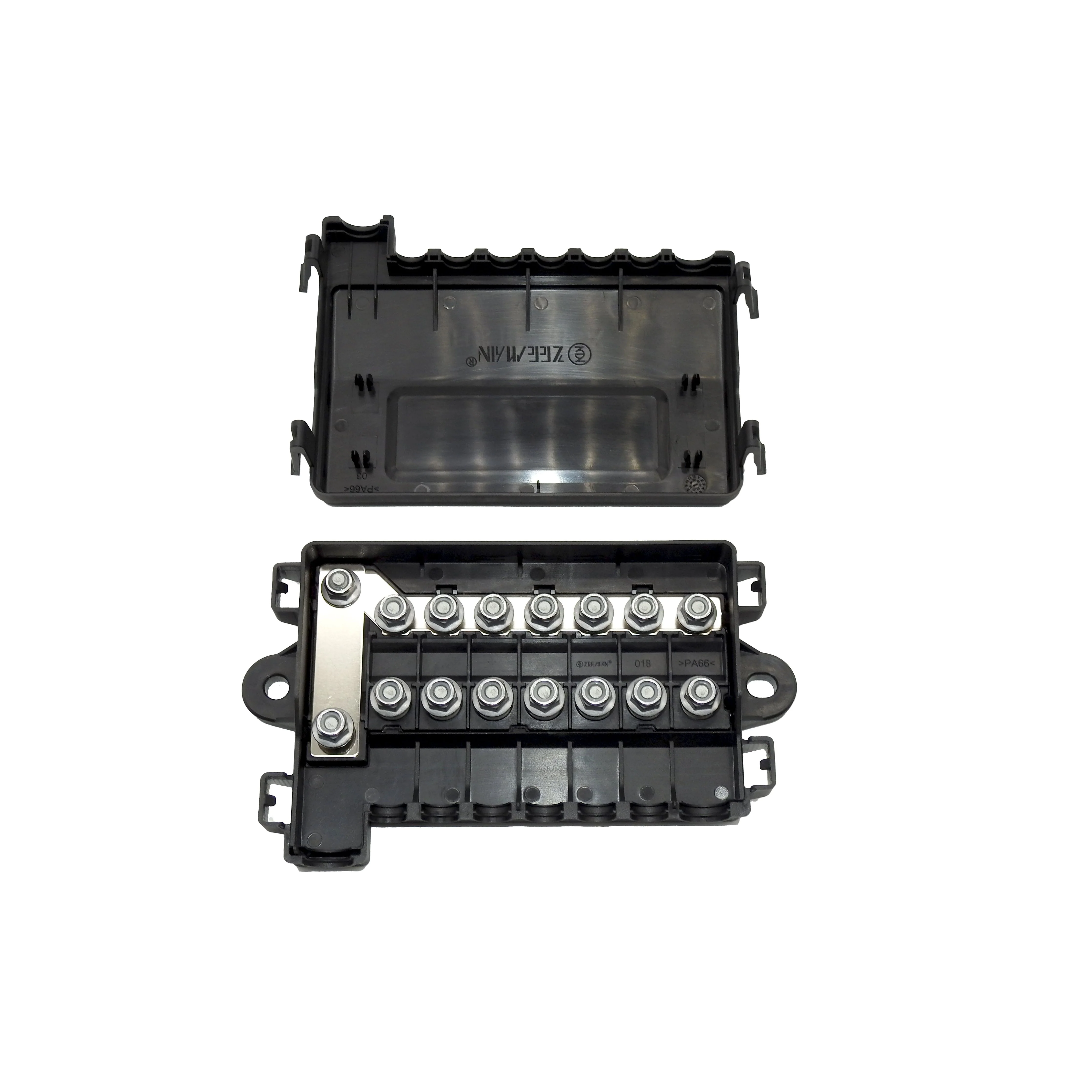 Narva 8 Way Midi Fuse Holder Block - ANM / ANS | 54478 - Image 4