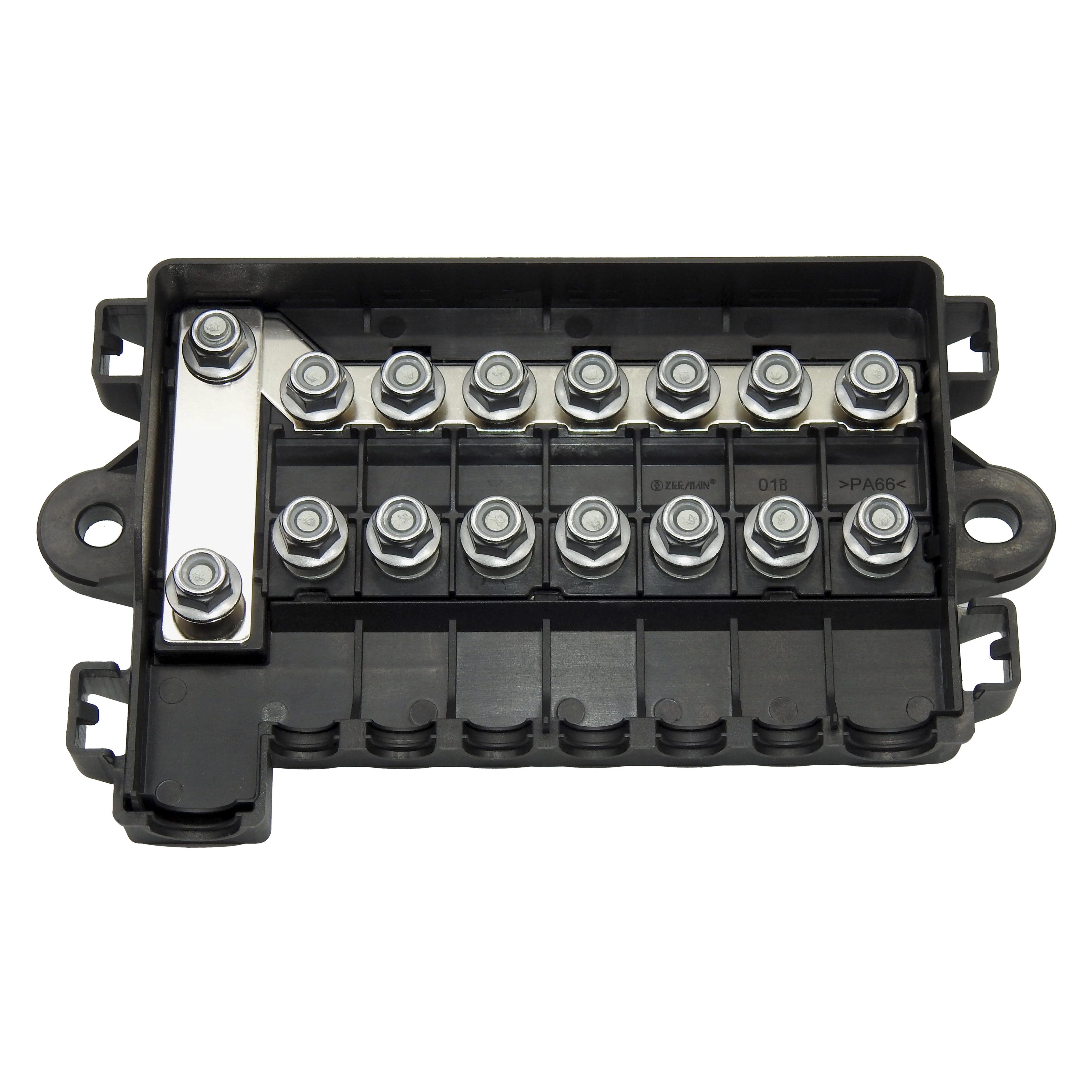 Narva 8 Way Midi Fuse Holder Block - ANM / ANS | 54478 - Image 5