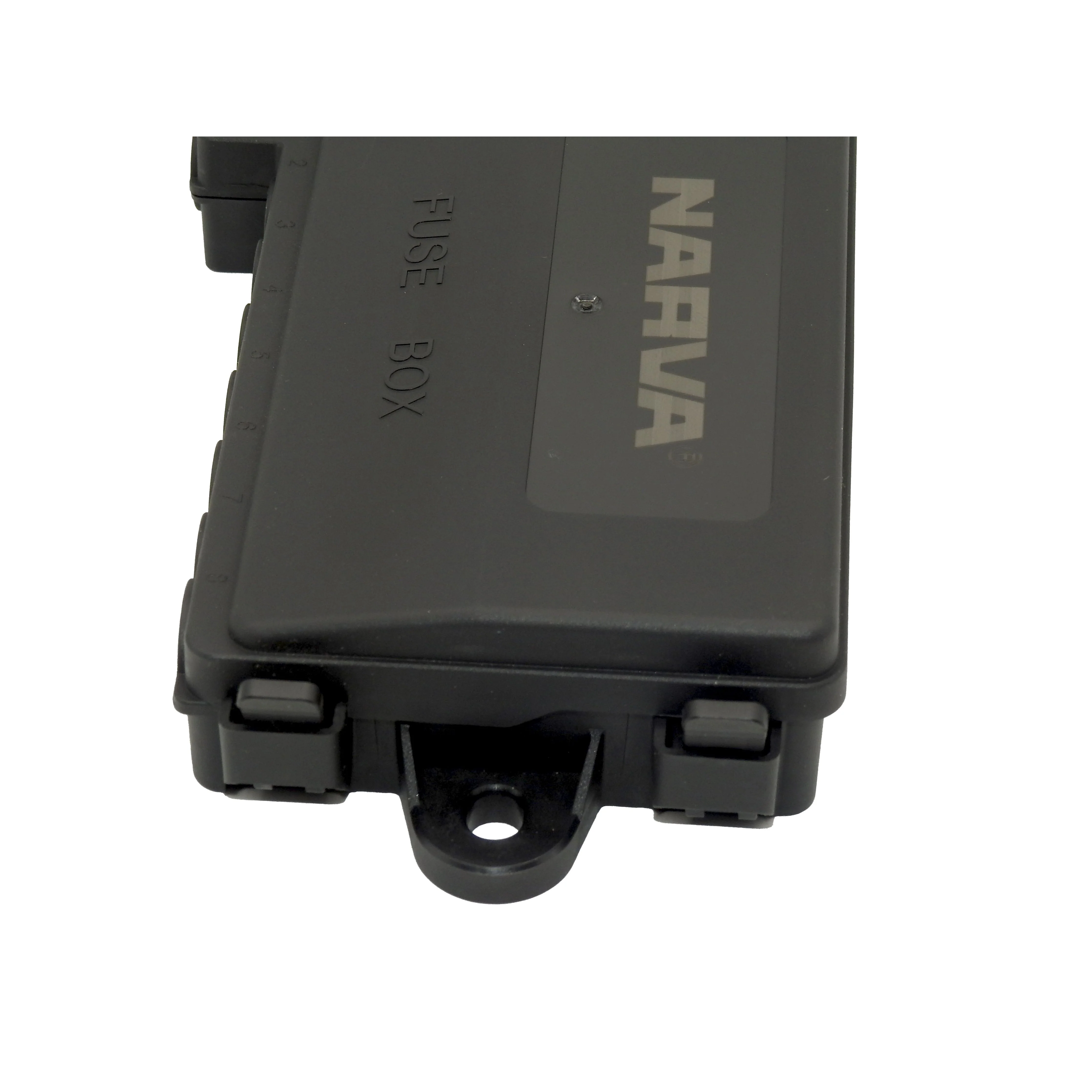 Narva 8 Way Midi Fuse Holder Block - ANM / ANS | 54478 - Image 6