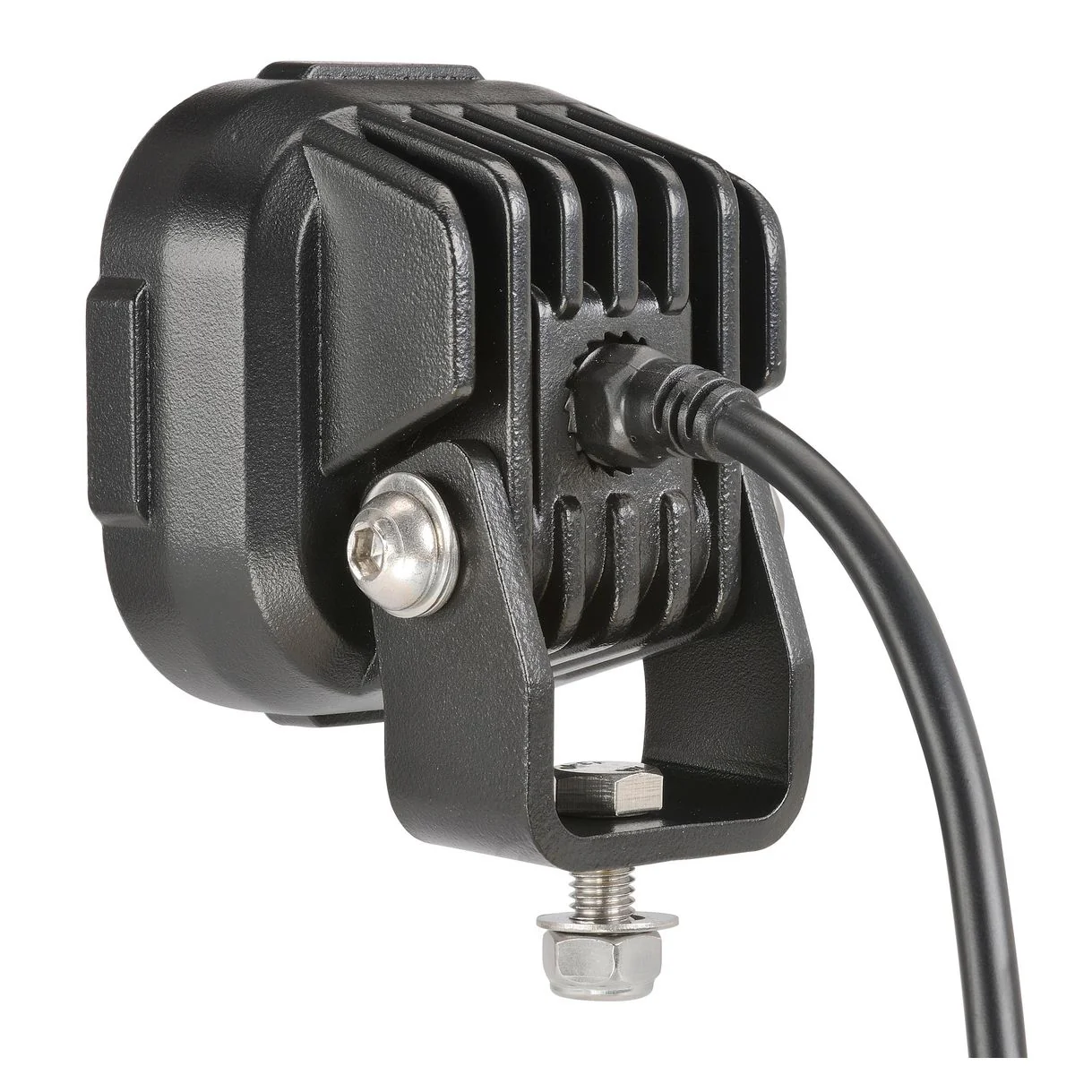 Narva 9 - 33V HD Microlux LED Work Lamp Hybrid Beam 4 x 8W  | 73606 - Image 2