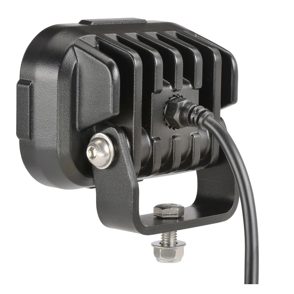 Narva 9 - 33V HD Microlux LED Work Lamp - Hybrid Beam 6 x 8W | 73610 - Image 2