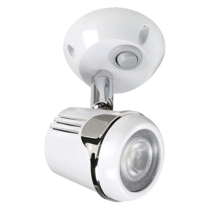 Narva 9-33V L.E.D Adjustable Reading Lamp with Off/On Switch | 87646