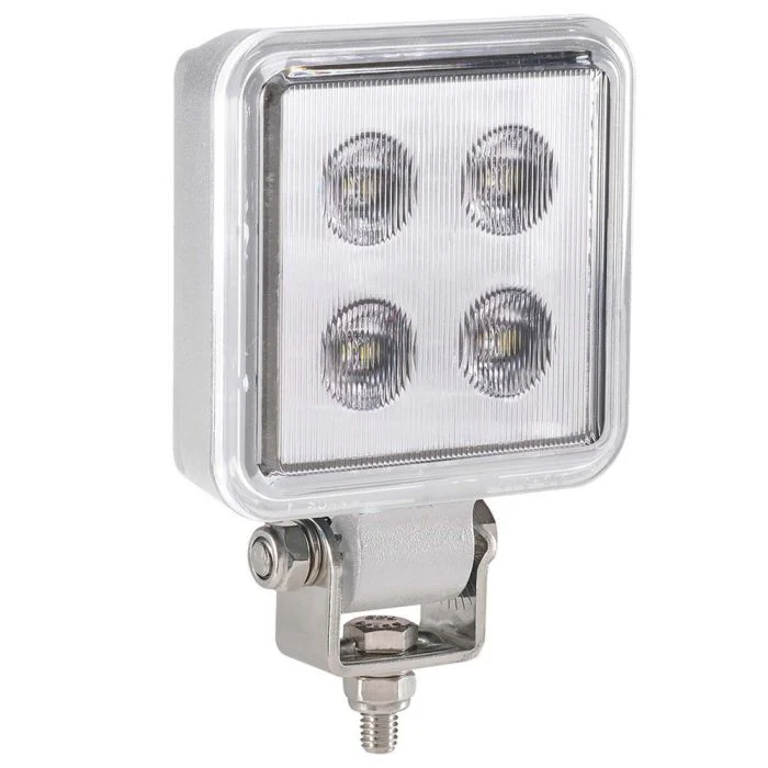 Narva 9-33V LED Work Lamp Marine - White | 72412W