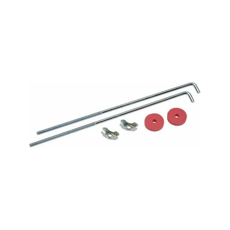 Narva Battery Hold Down Bolts Universal application 255mm | BB10