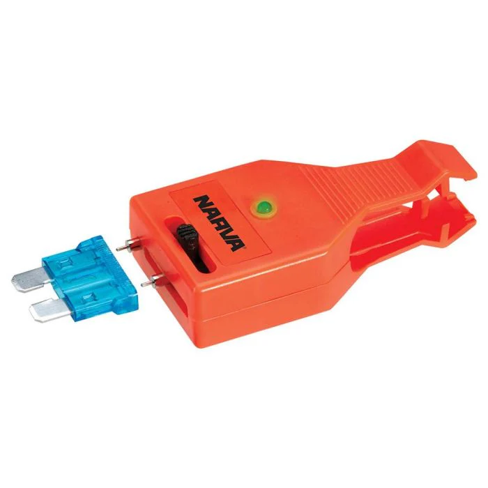 Narva Blade Fuse Tester and Puller | 54494BL