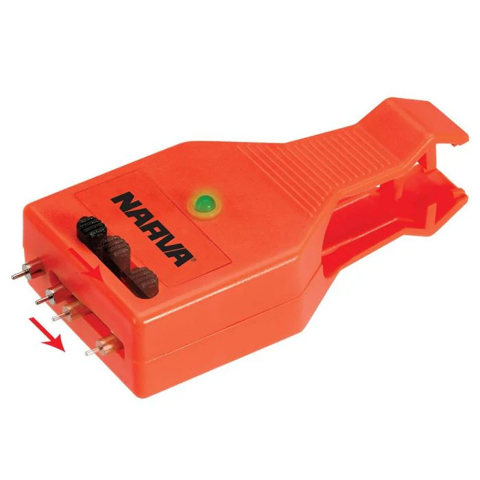 Narva Blade Fuse Tester and Puller | 54494BL - Image 2