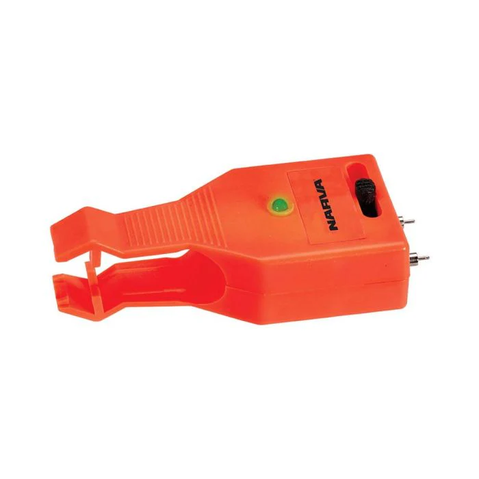 Narva Blade Fuse Tester and Puller | 54494BL - Image 3