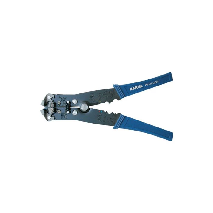 Narva Cable Stripping Tool (Blister Pack) | 56511BL