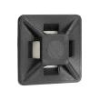 Narva Cable Tie Down Mounts Black 28mm Pk. 5 | 56446BL - Image 2