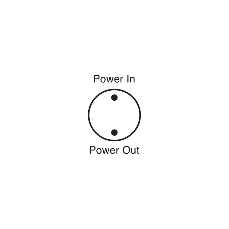 Narva Emergency Stop Switch with Rotating Release | 61030 - Image 3