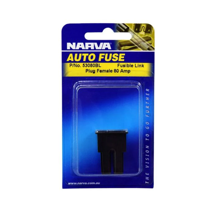 Narva Female Plug in Fusible Link Various Sizes - Image 5