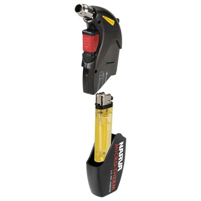 Narva Flameless Heat Gun | 56392BL - Image 2
