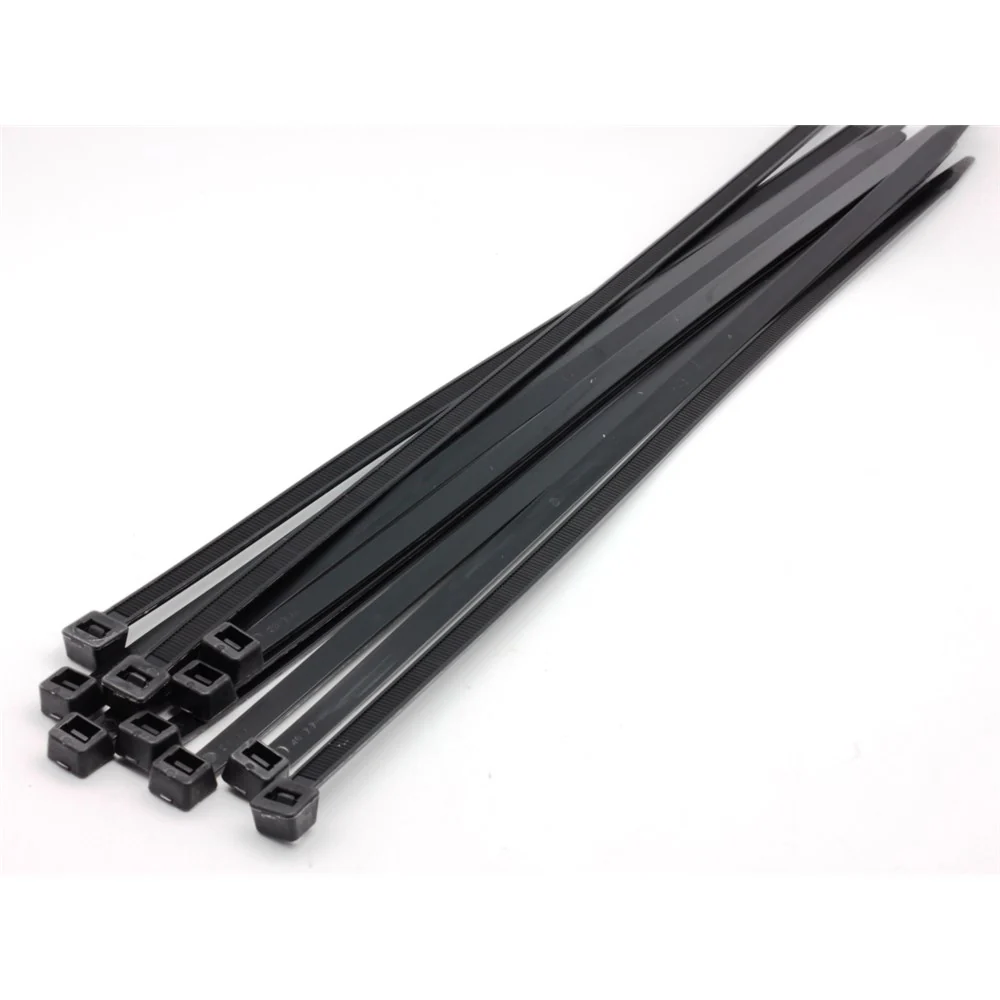 Narva Heavy Duty Cable TIE 7.6 X 370MM (10 pack) | 56310