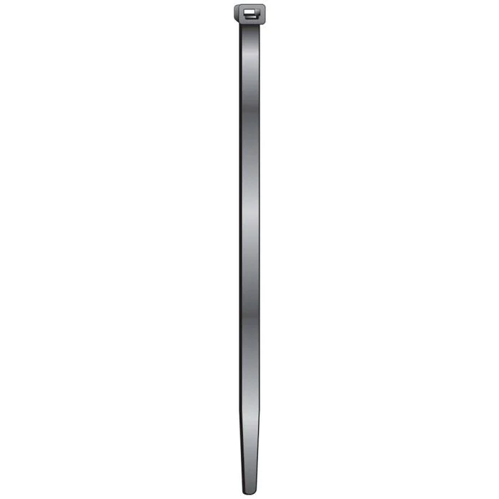 Narva Heavy Duty Cable TIE 7.6 X 370MM (100 pack) | 56410