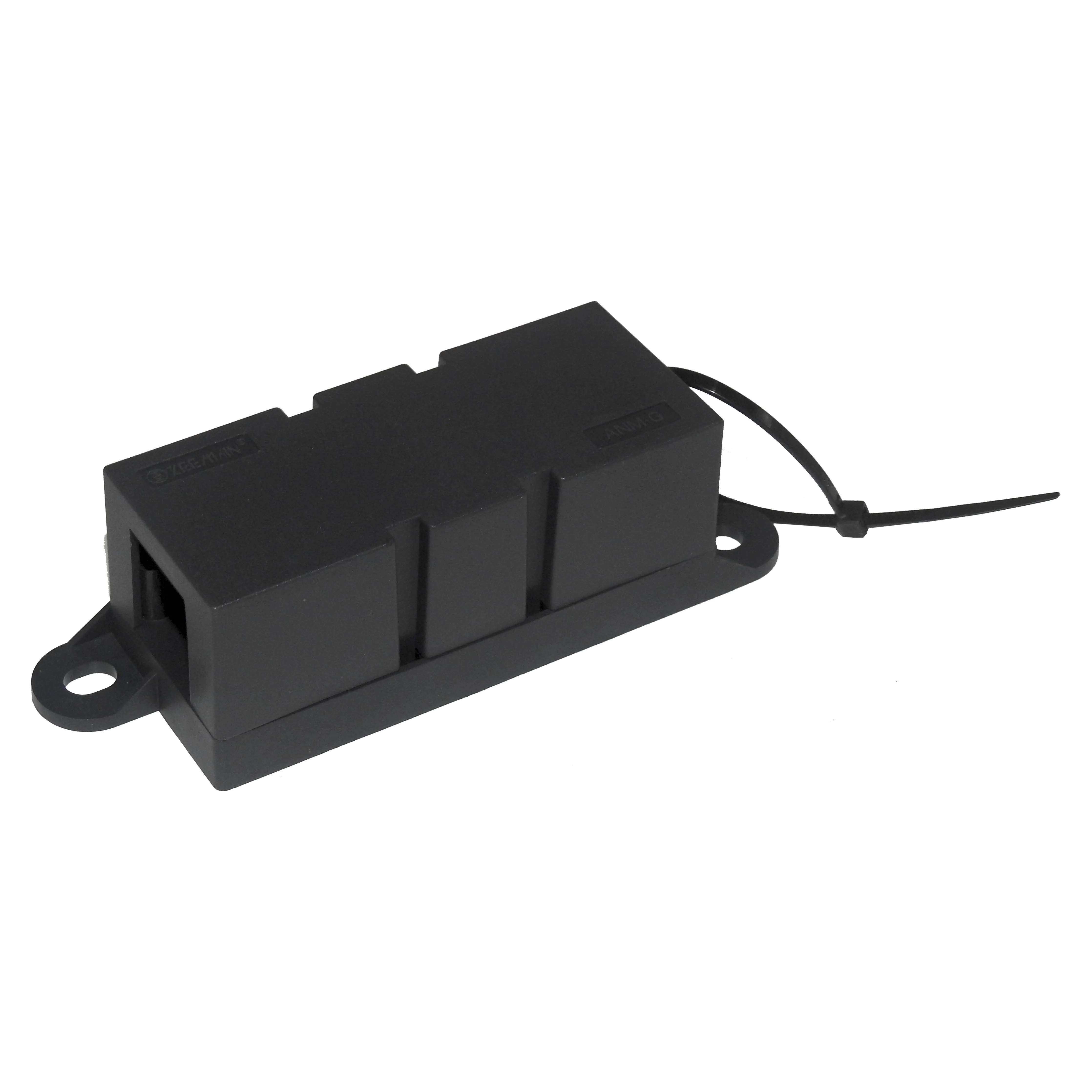 IN-LINE ANM (Mega) FUSE HOLDER - with Transparent Cover - Image 3
