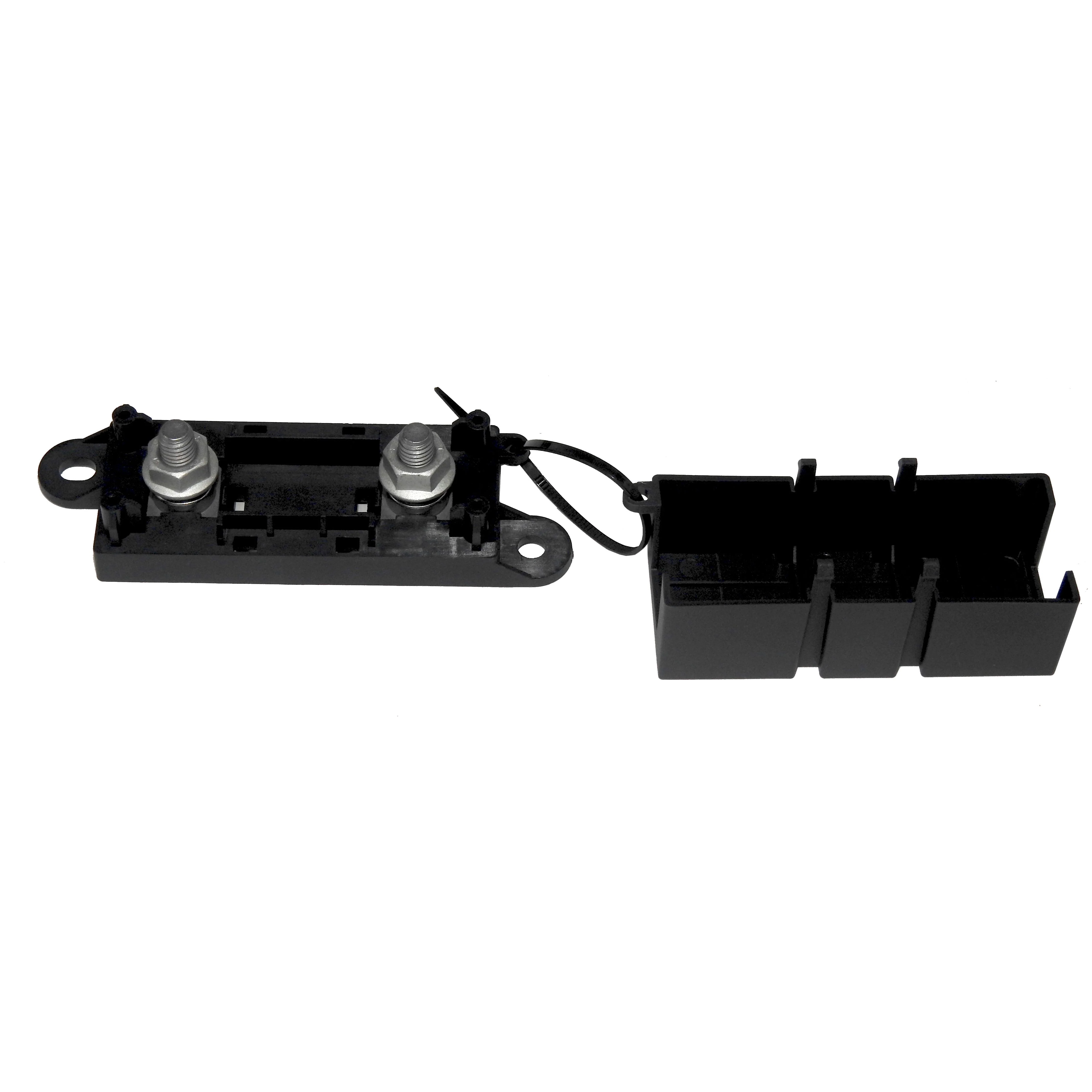 IN-LINE ANM (Mega) FUSE HOLDER - with Transparent Cover - Image 4