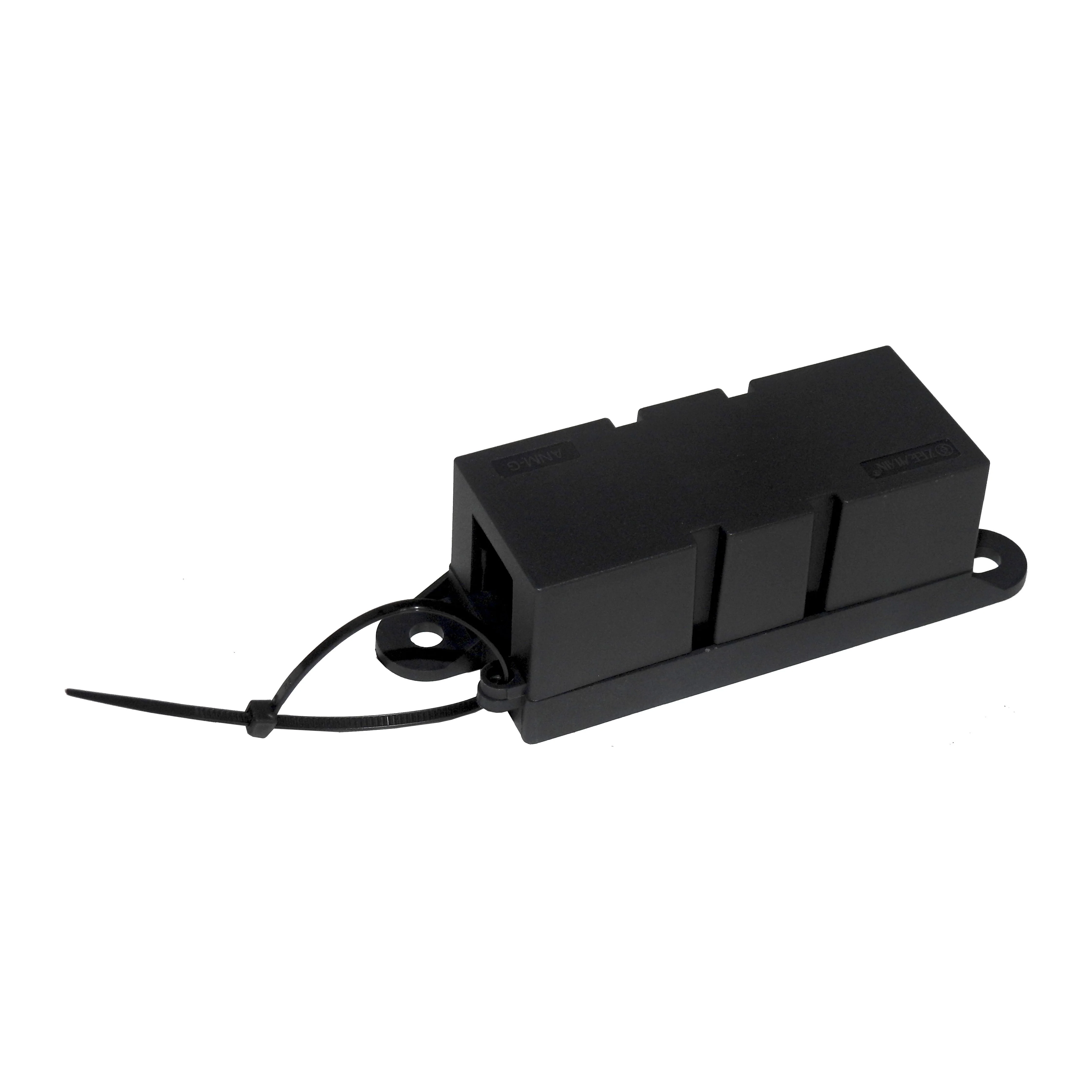 IN-LINE ANM (Mega) FUSE HOLDER - with Transparent Cover - Image 5