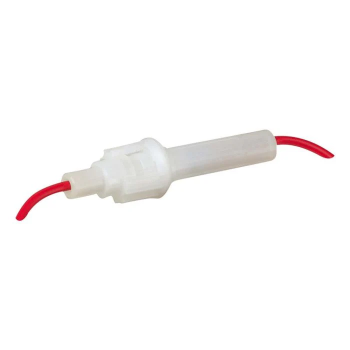 Narva In-line Glass Fuse Holder With 10 AMP Fuse | 54380BL