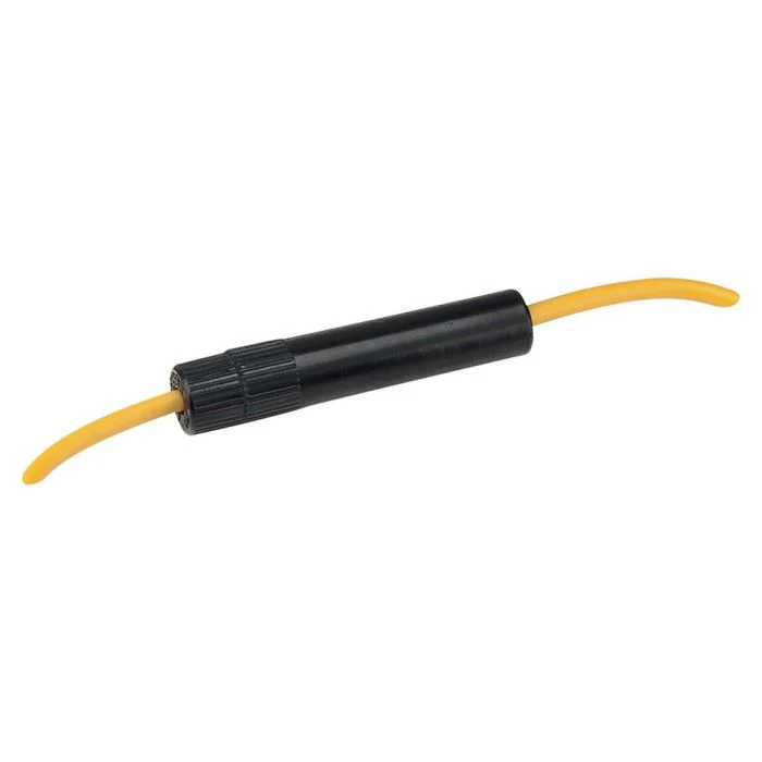 Narva In-line Glass Fuse Holder With 30 AMP Fuse | 54382BL